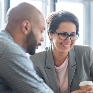 Outside Sales Representative